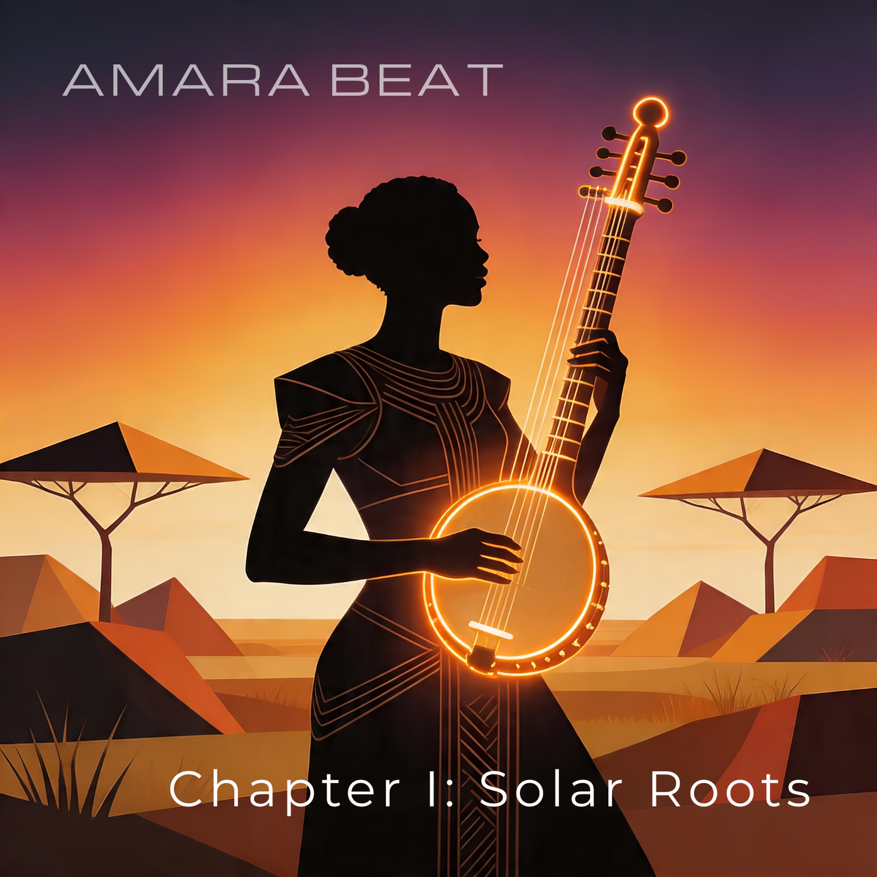 Chapter I: Solar Roots